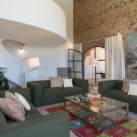 Villa Il Pozzo 14, Emma Pomarance