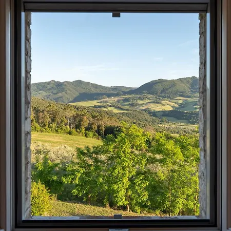 Villa Il Pozzo 14, Emma