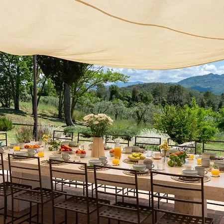 Il Pozzo 14, Emma Villa
