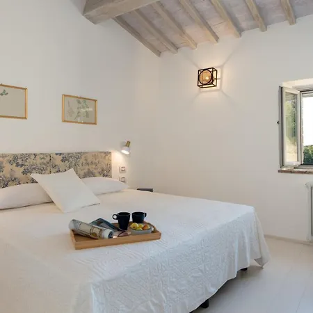 Il Pozzo 14, Emma Villa