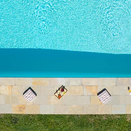 Villa Il Pozzo 14, Emma Pomarance