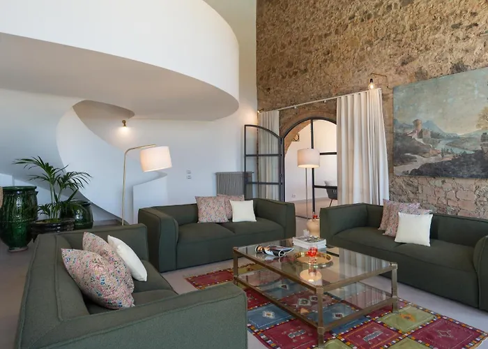 Villa Il Pozzo 14, Emma Pomarance
