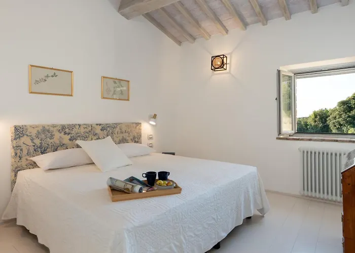 Il Pozzo 14, Emma Villa