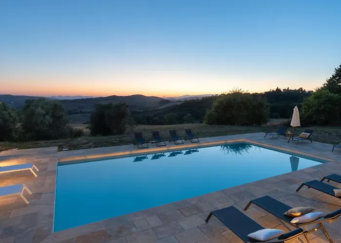 Il Pozzo 14, Emma * Pomarance