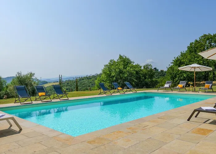 Il Pozzo 14, Emma Villa